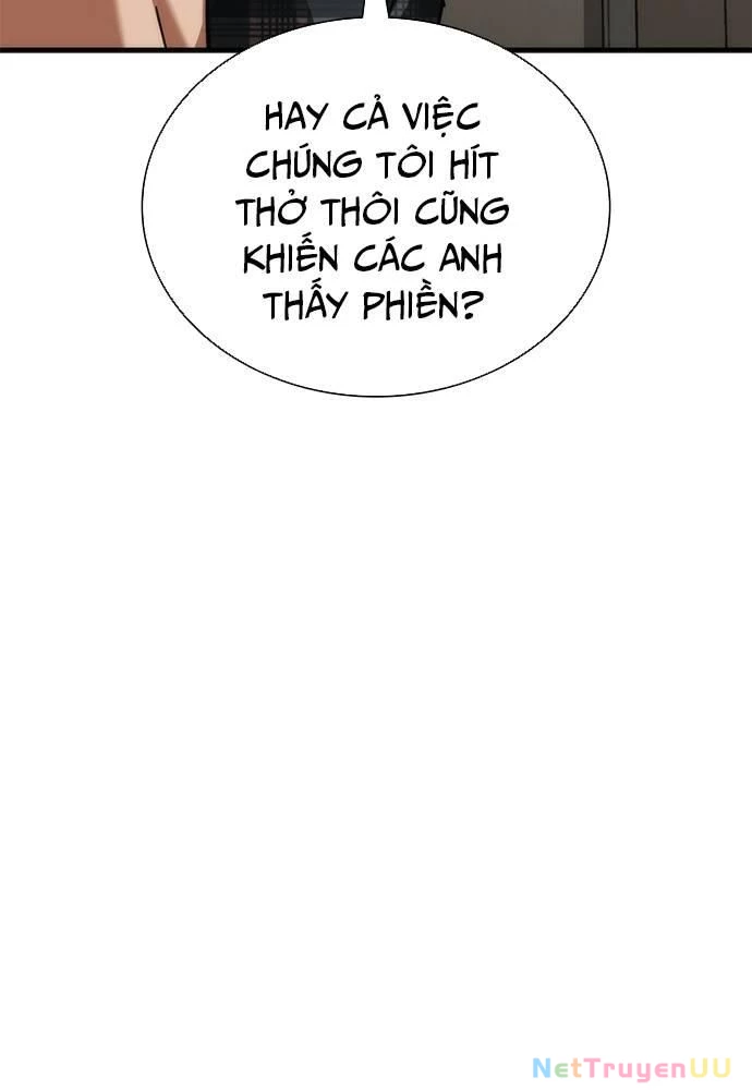 Mạt Thế Zombie 82-08 Chapter 30 - Trang 4