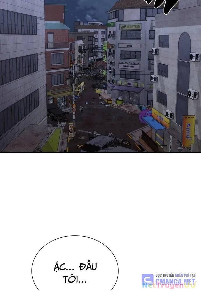 Mạt Thế Zombie 82-08 Chapter 30 - Trang 4