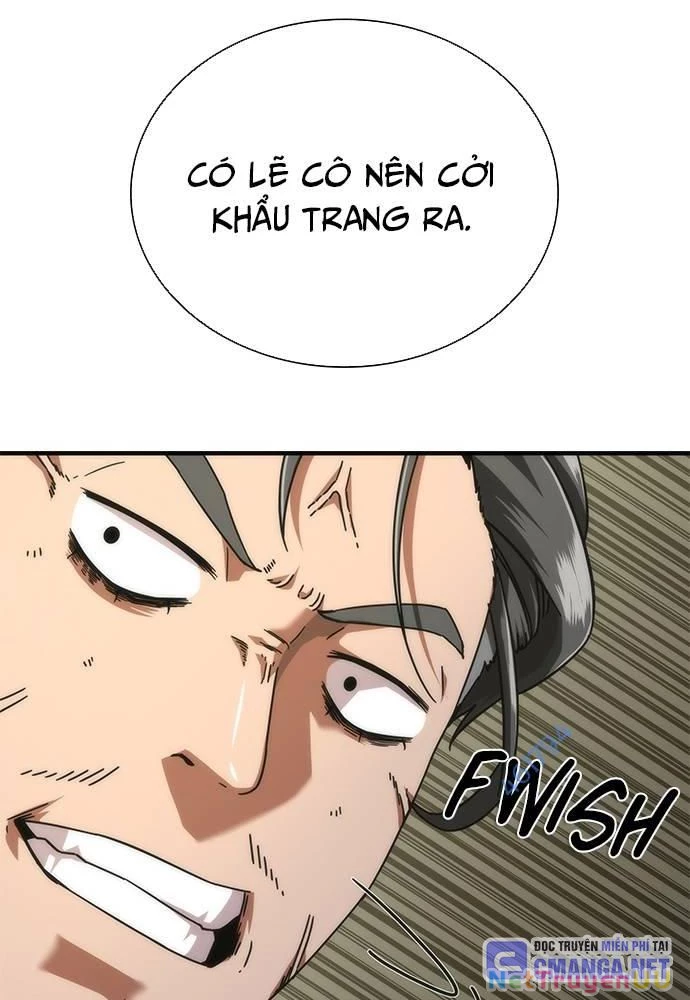 Mạt Thế Zombie 82-08 Chapter 30 - Trang 4