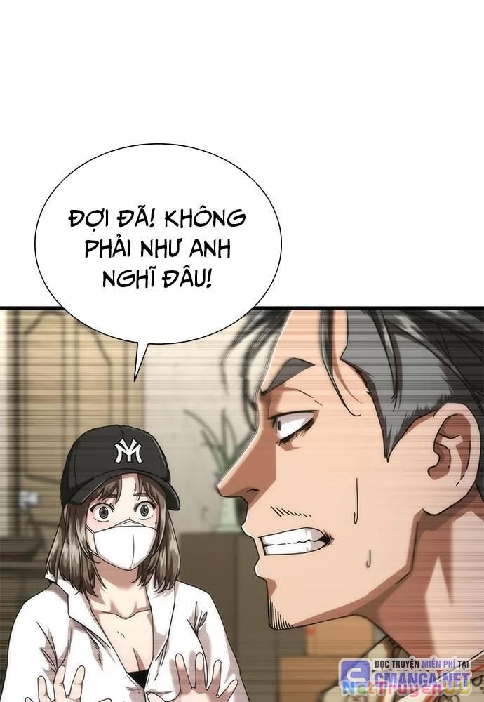 Mạt Thế Zombie 82-08 Chapter 30 - Trang 4