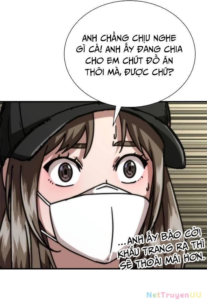 Mạt Thế Zombie 82-08 Chapter 30 - Trang 4