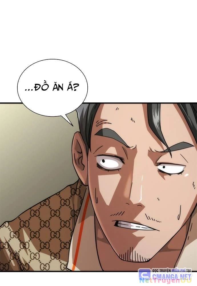 Mạt Thế Zombie 82-08 Chapter 30 - Trang 4