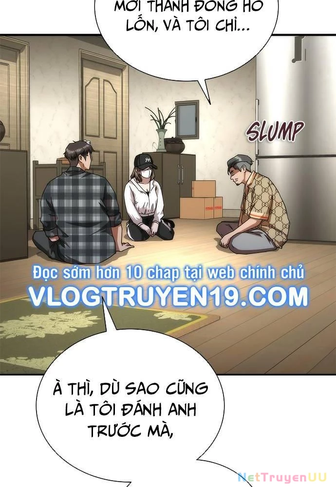 Mạt Thế Zombie 82-08 Chapter 30 - Trang 4