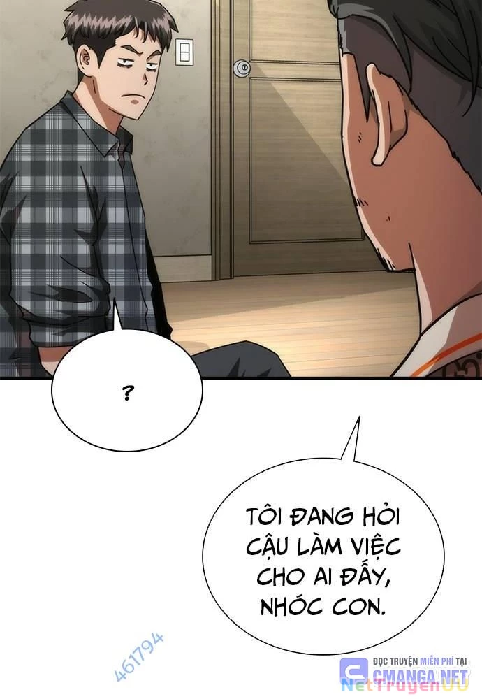 Mạt Thế Zombie 82-08 Chapter 30 - Trang 4