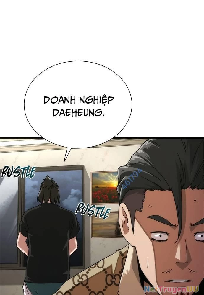 Mạt Thế Zombie 82-08 Chapter 30 - Trang 4