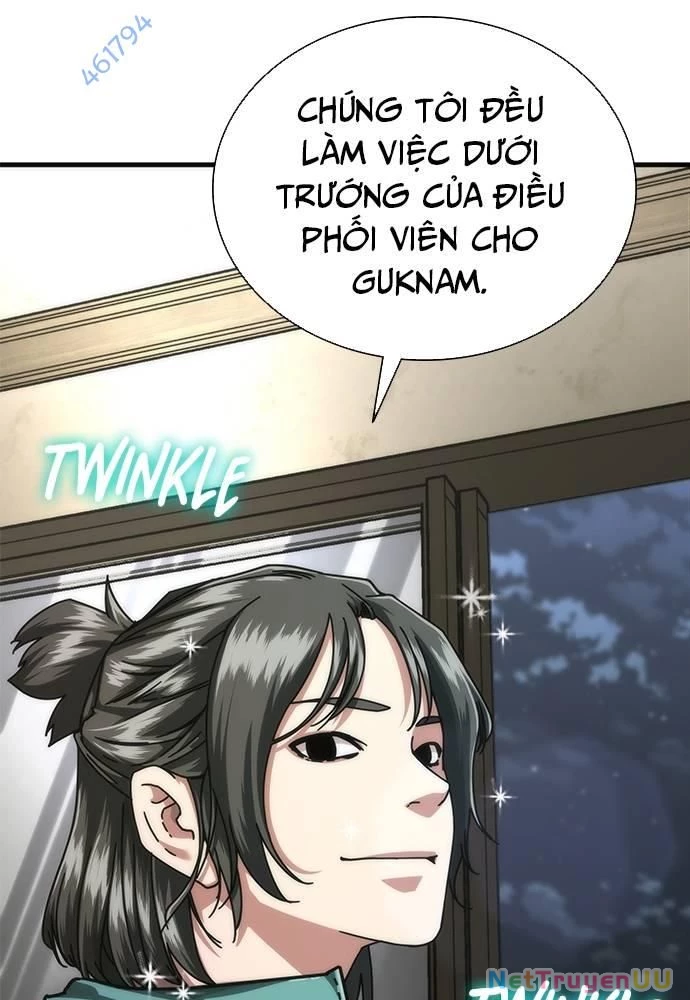 Mạt Thế Zombie 82-08 Chapter 30 - Trang 4