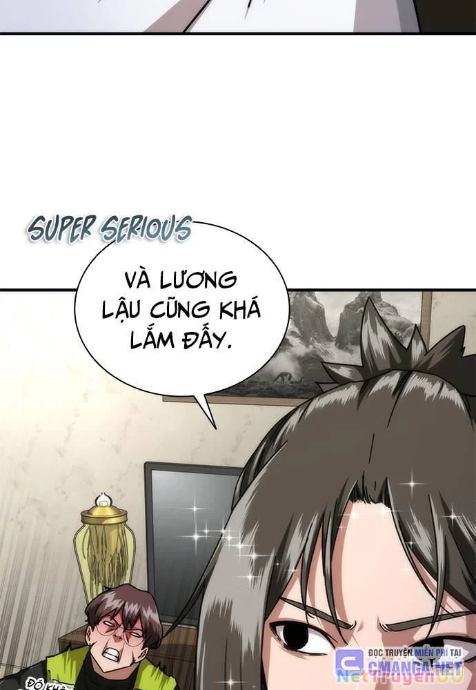 Mạt Thế Zombie 82-08 Chapter 30 - Trang 4