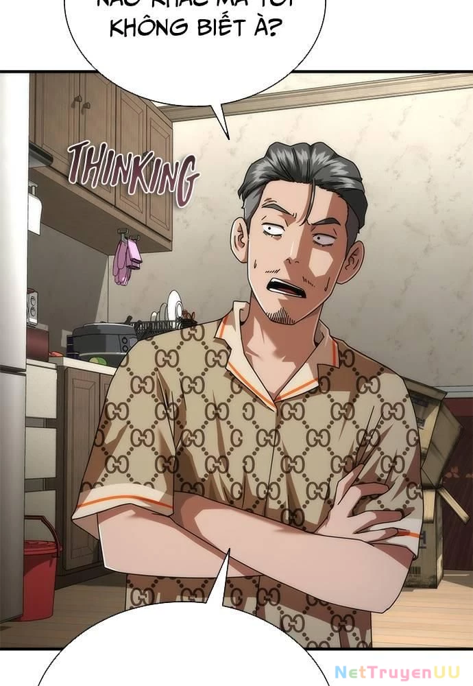 Mạt Thế Zombie 82-08 Chapter 30 - Trang 4