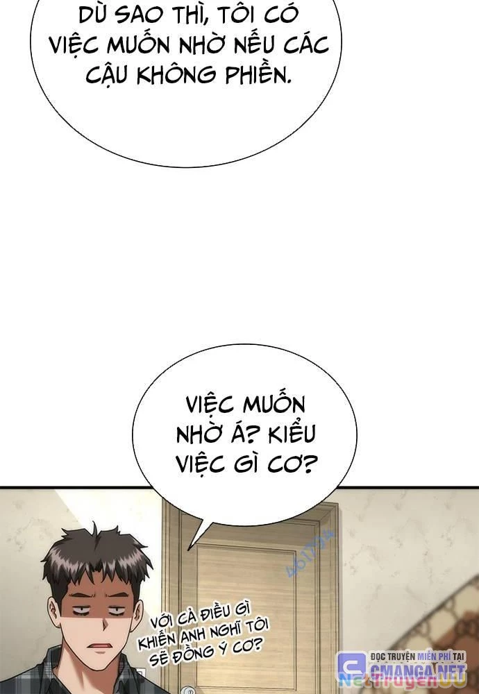 Mạt Thế Zombie 82-08 Chapter 30 - Trang 4