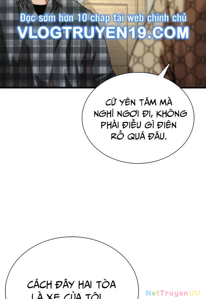 Mạt Thế Zombie 82-08 Chapter 30 - Trang 4