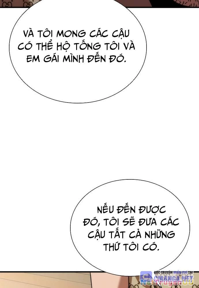 Mạt Thế Zombie 82-08 Chapter 30 - Trang 4