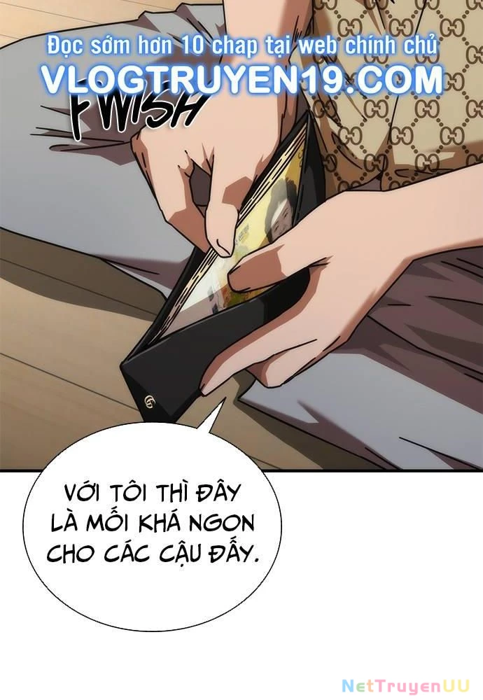 Mạt Thế Zombie 82-08 Chapter 30 - Trang 4