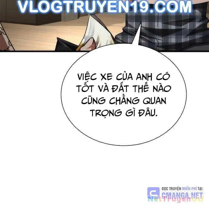 Mạt Thế Zombie 82-08 Chapter 30 - Trang 4