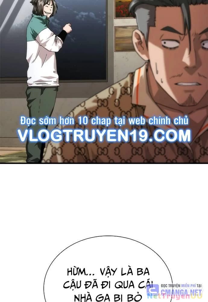 Mạt Thế Zombie 82-08 Chapter 30 - Trang 4