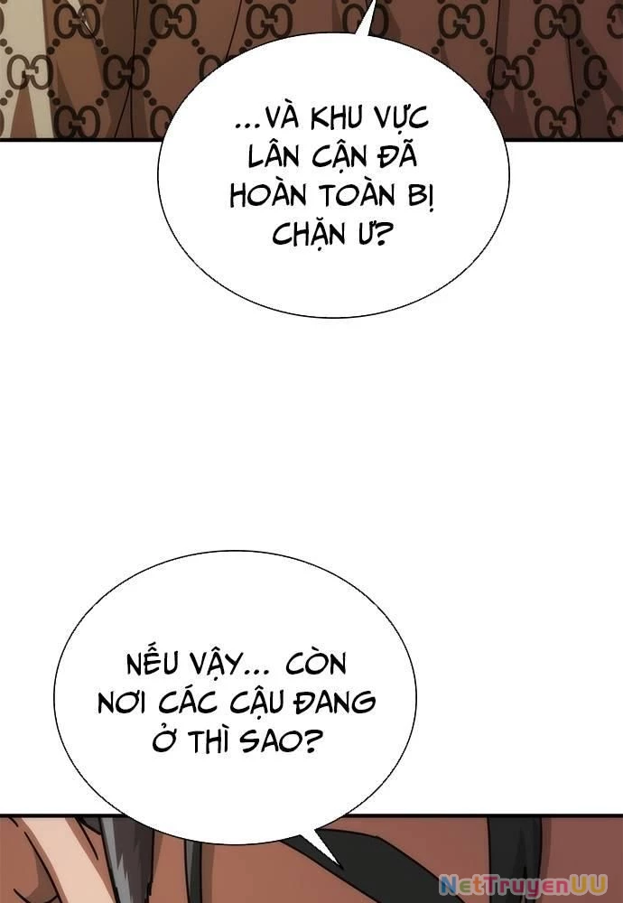 Mạt Thế Zombie 82-08 Chapter 30 - Trang 4