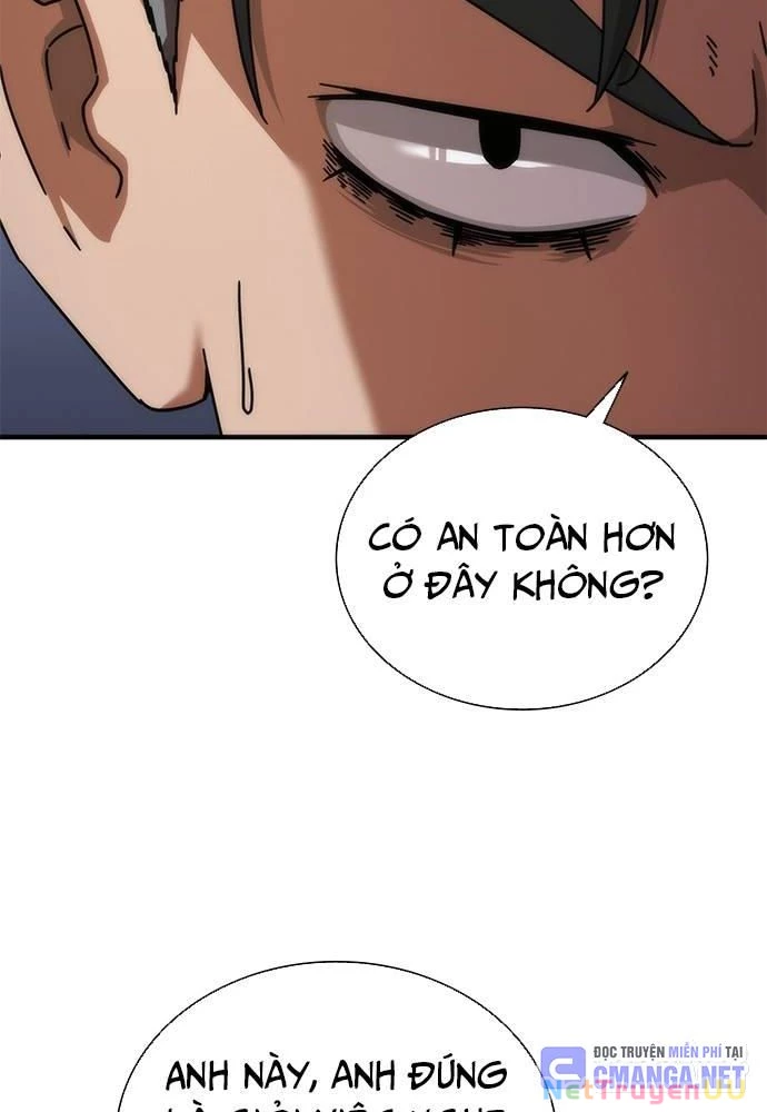 Mạt Thế Zombie 82-08 Chapter 30 - Trang 4