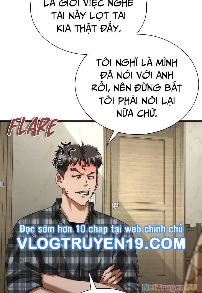 Mạt Thế Zombie 82-08 Chapter 30 - Trang 4