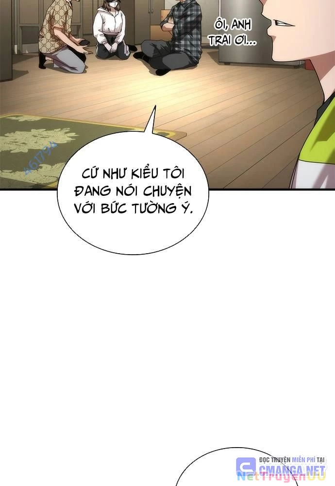 Mạt Thế Zombie 82-08 Chapter 30 - Trang 4