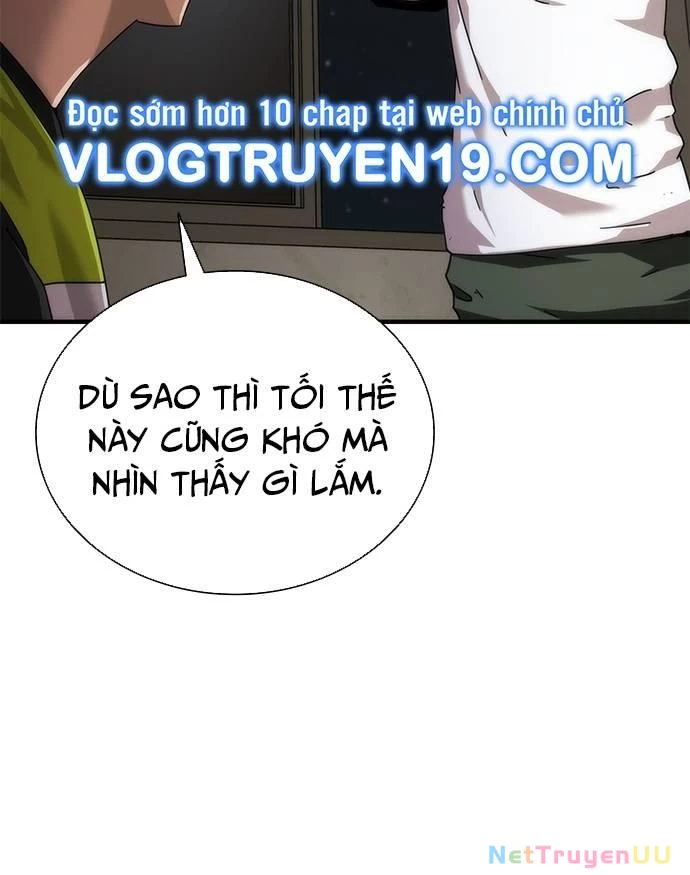 Mạt Thế Zombie 82-08 Chapter 30 - Trang 4