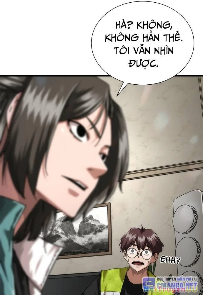 Mạt Thế Zombie 82-08 Chapter 30 - Trang 4