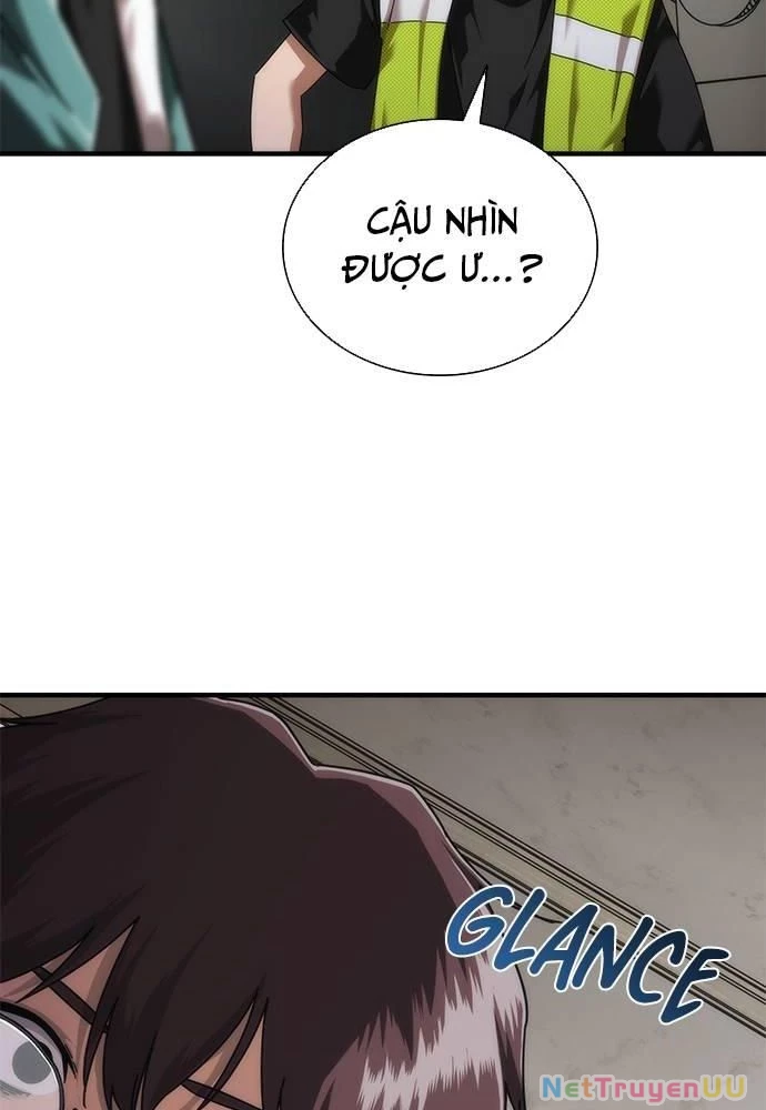 Mạt Thế Zombie 82-08 Chapter 30 - Trang 4
