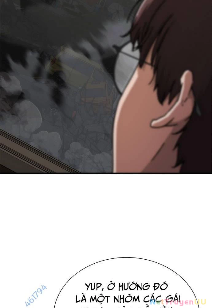 Mạt Thế Zombie 82-08 Chapter 30 - Trang 4