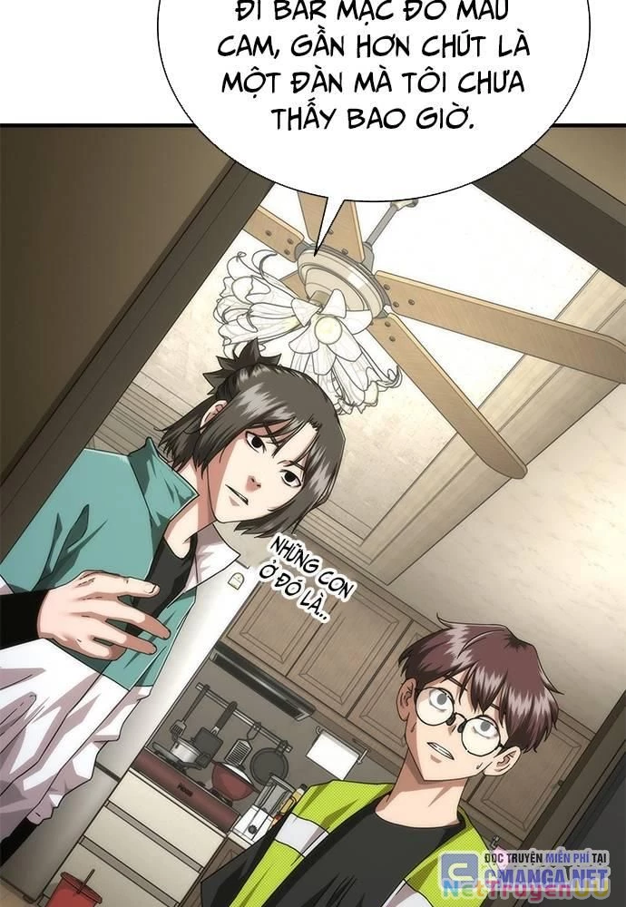 Mạt Thế Zombie 82-08 Chapter 30 - Trang 4