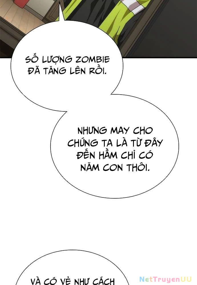 Mạt Thế Zombie 82-08 Chapter 30 - Trang 4