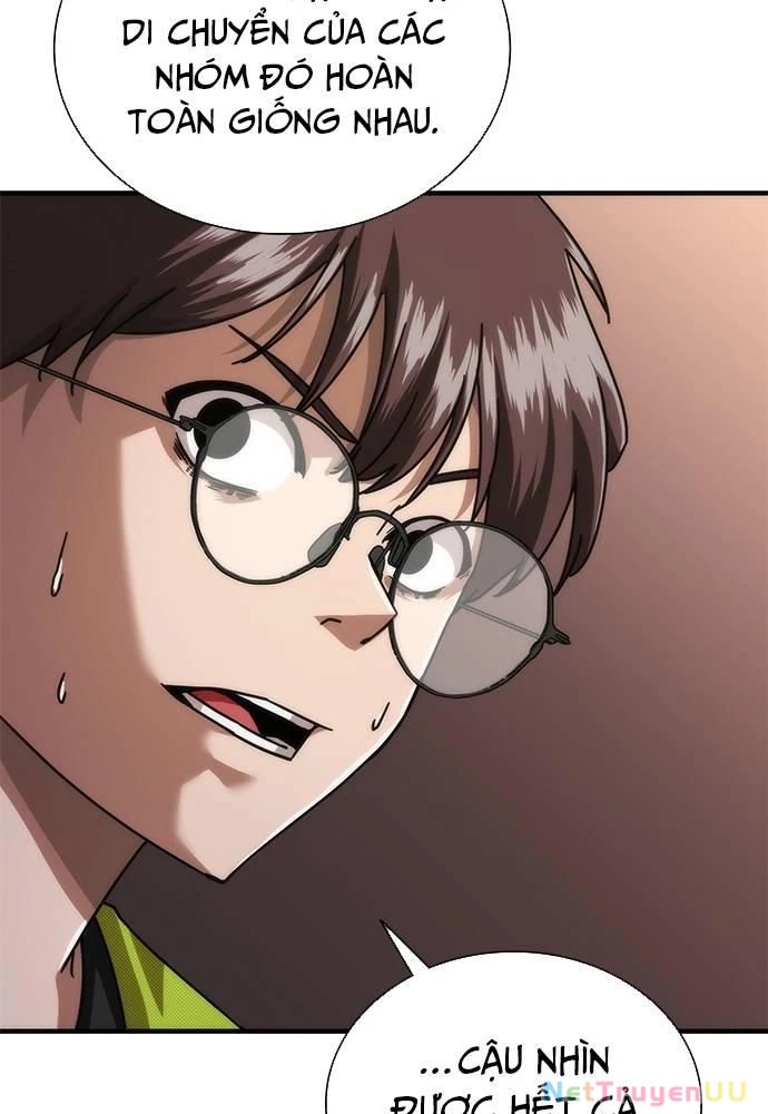 Mạt Thế Zombie 82-08 Chapter 30 - Trang 4