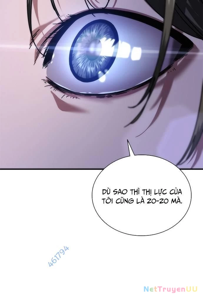 Mạt Thế Zombie 82-08 Chapter 30 - Trang 4