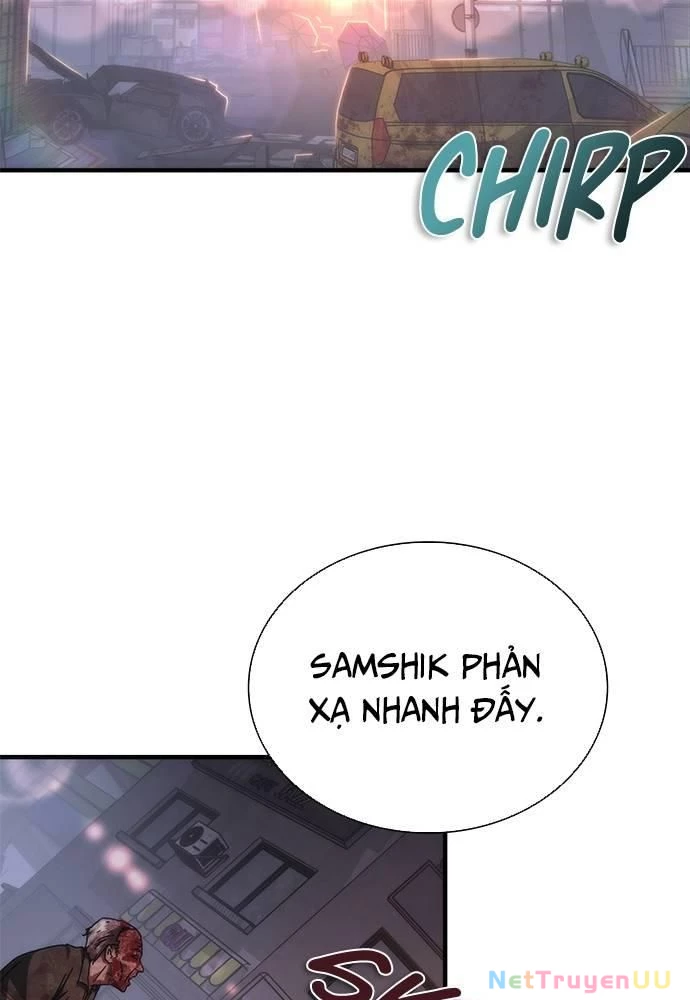 Mạt Thế Zombie 82-08 Chapter 30 - Trang 4