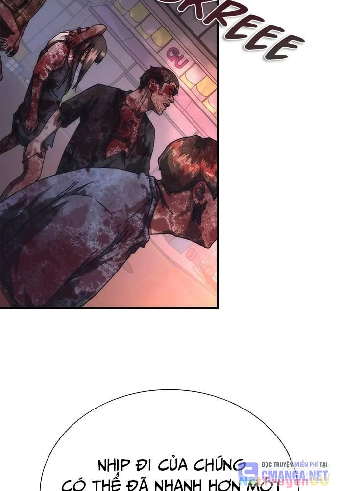 Mạt Thế Zombie 82-08 Chapter 30 - Trang 4