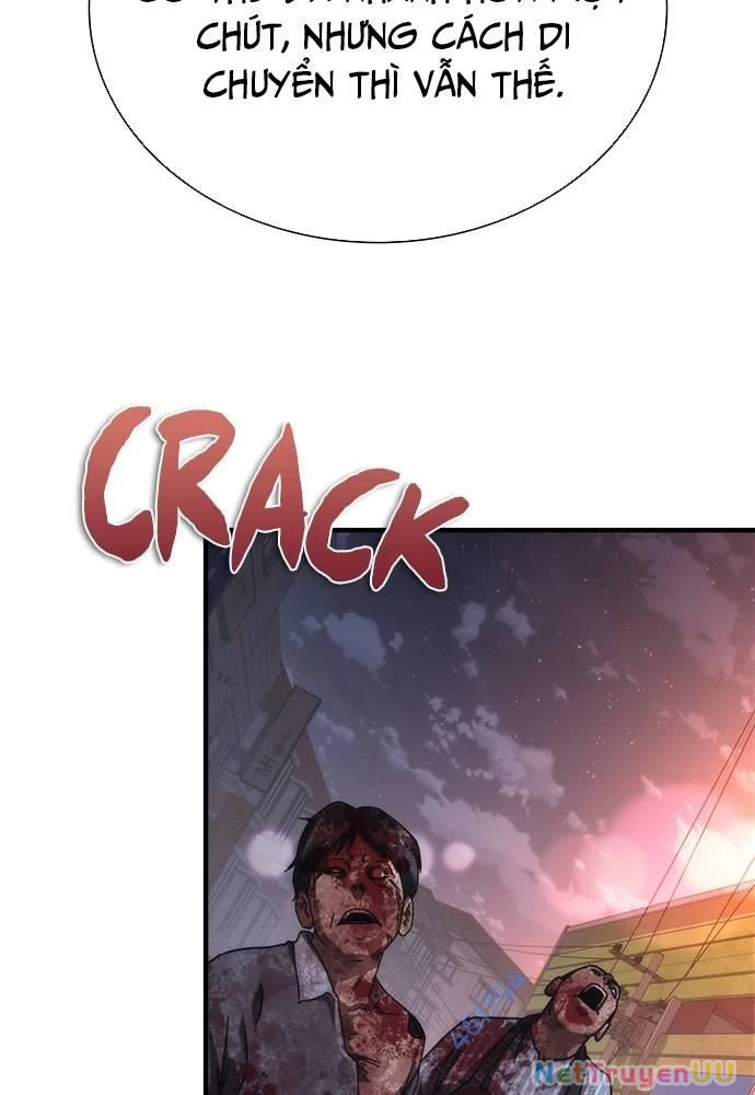 Mạt Thế Zombie 82-08 Chapter 30 - Trang 4