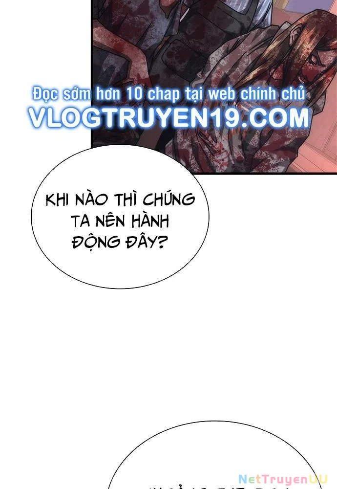 Mạt Thế Zombie 82-08 Chapter 30 - Trang 4