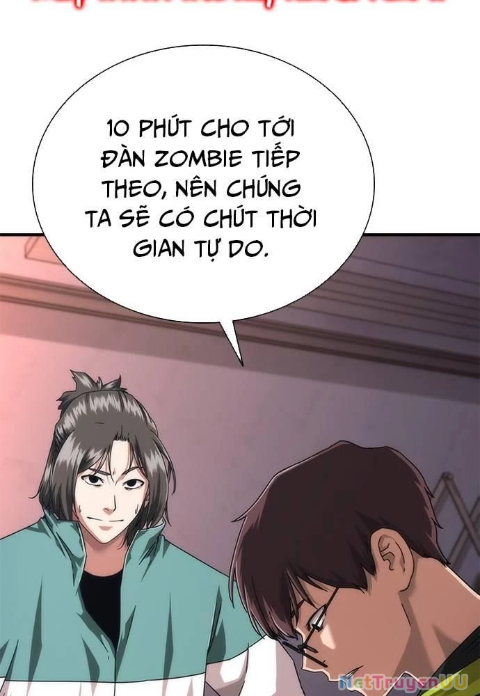 Mạt Thế Zombie 82-08 Chapter 30 - Trang 4