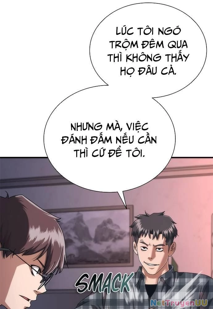 Mạt Thế Zombie 82-08 Chapter 30 - Trang 4