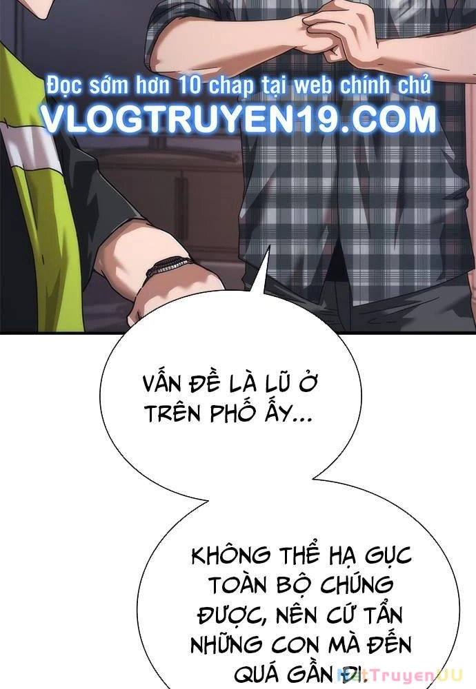 Mạt Thế Zombie 82-08 Chapter 30 - Trang 4