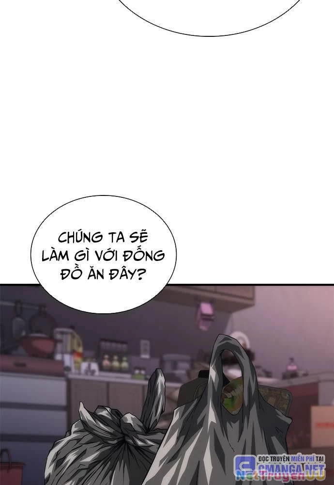 Mạt Thế Zombie 82-08 Chapter 30 - Trang 4