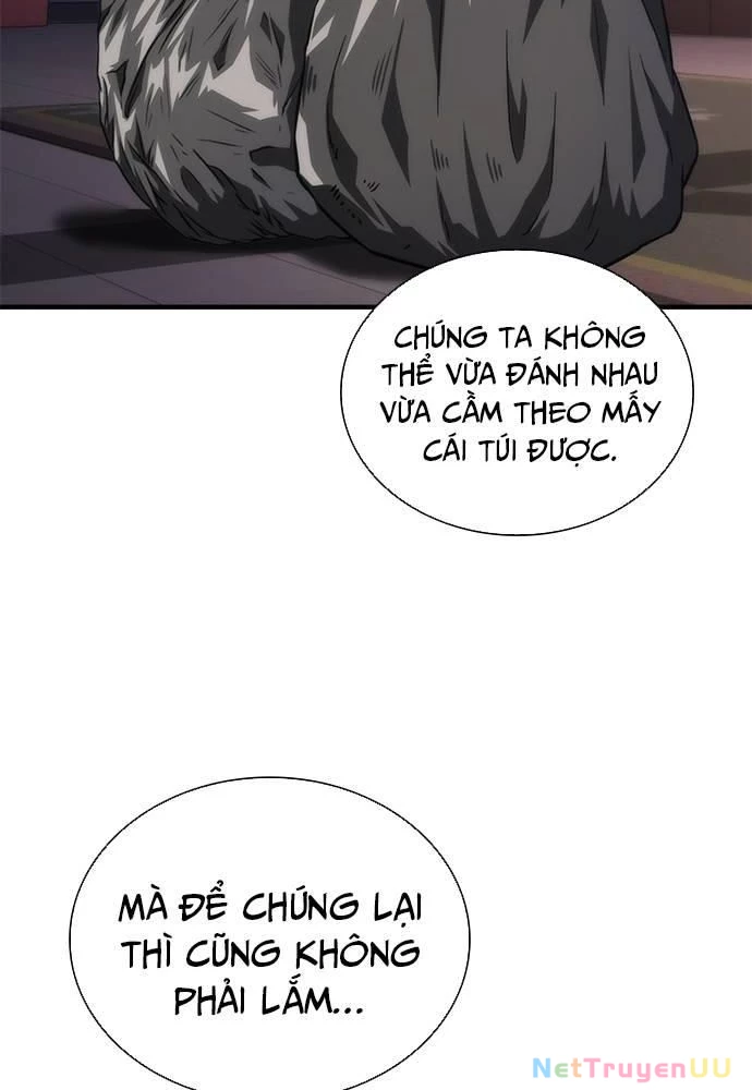 Mạt Thế Zombie 82-08 Chapter 30 - Trang 4