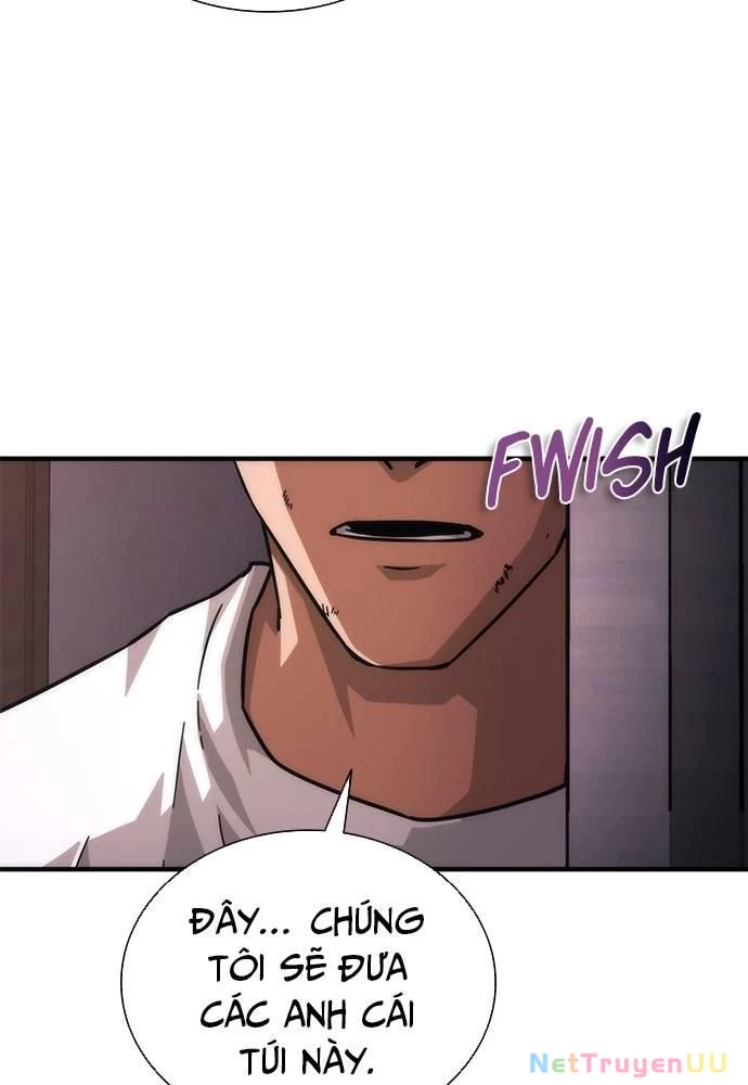 Mạt Thế Zombie 82-08 Chapter 30 - Trang 4