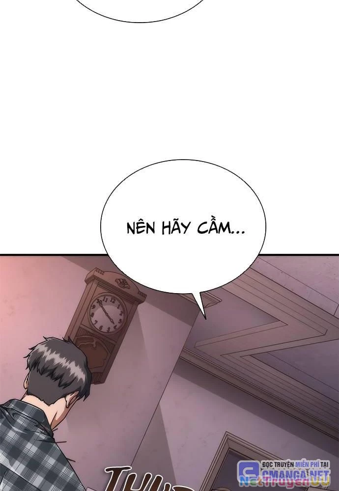 Mạt Thế Zombie 82-08 Chapter 30 - Trang 4