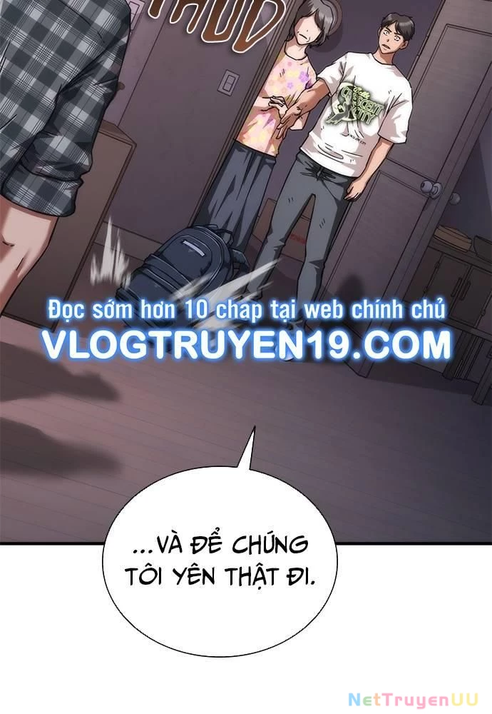 Mạt Thế Zombie 82-08 Chapter 30 - Trang 4