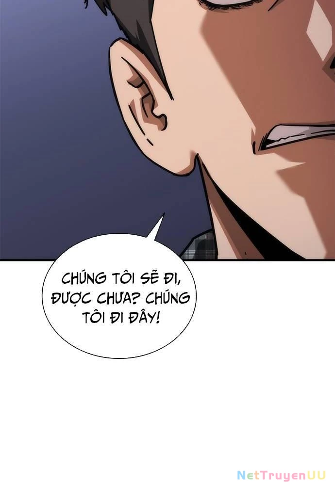 Mạt Thế Zombie 82-08 Chapter 30 - Trang 4