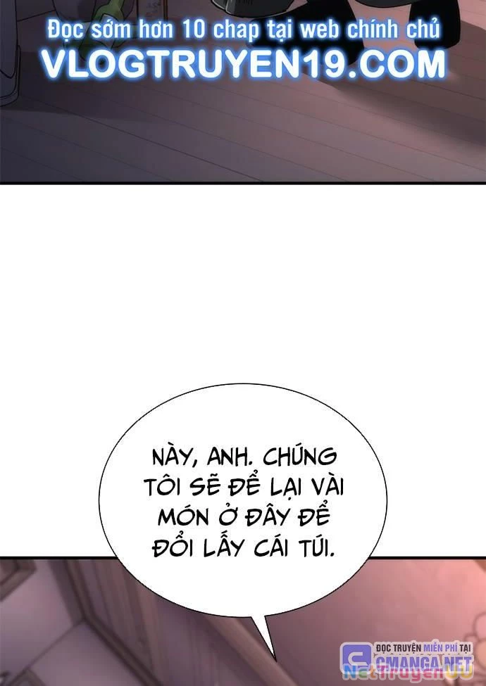 Mạt Thế Zombie 82-08 Chapter 30 - Trang 4