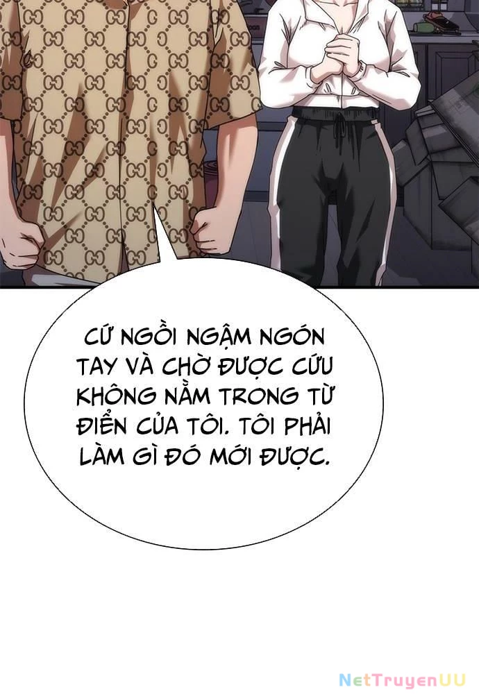Mạt Thế Zombie 82-08 Chapter 30 - Trang 4