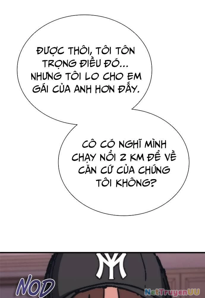 Mạt Thế Zombie 82-08 Chapter 30 - Trang 4