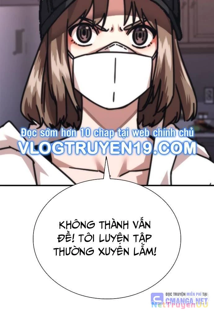 Mạt Thế Zombie 82-08 Chapter 30 - Trang 4