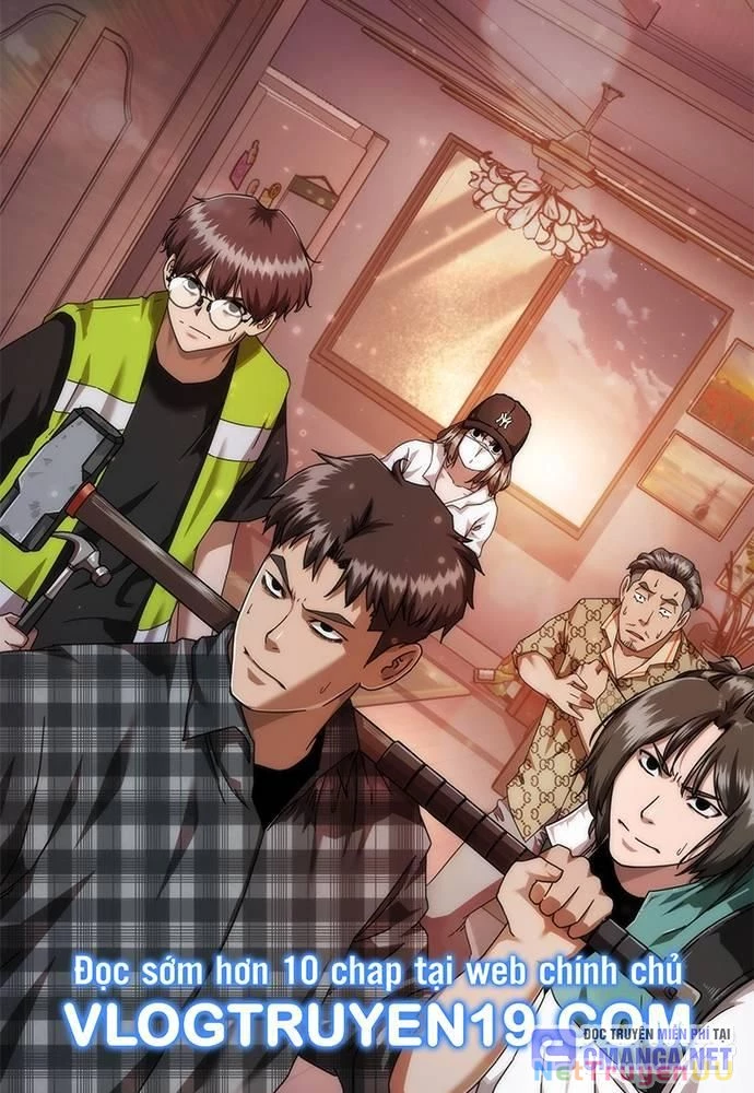 Mạt Thế Zombie 82-08 Chapter 30 - Trang 4