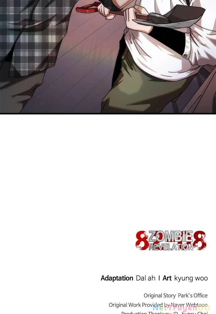 Mạt Thế Zombie 82-08 Chapter 30 - Trang 4
