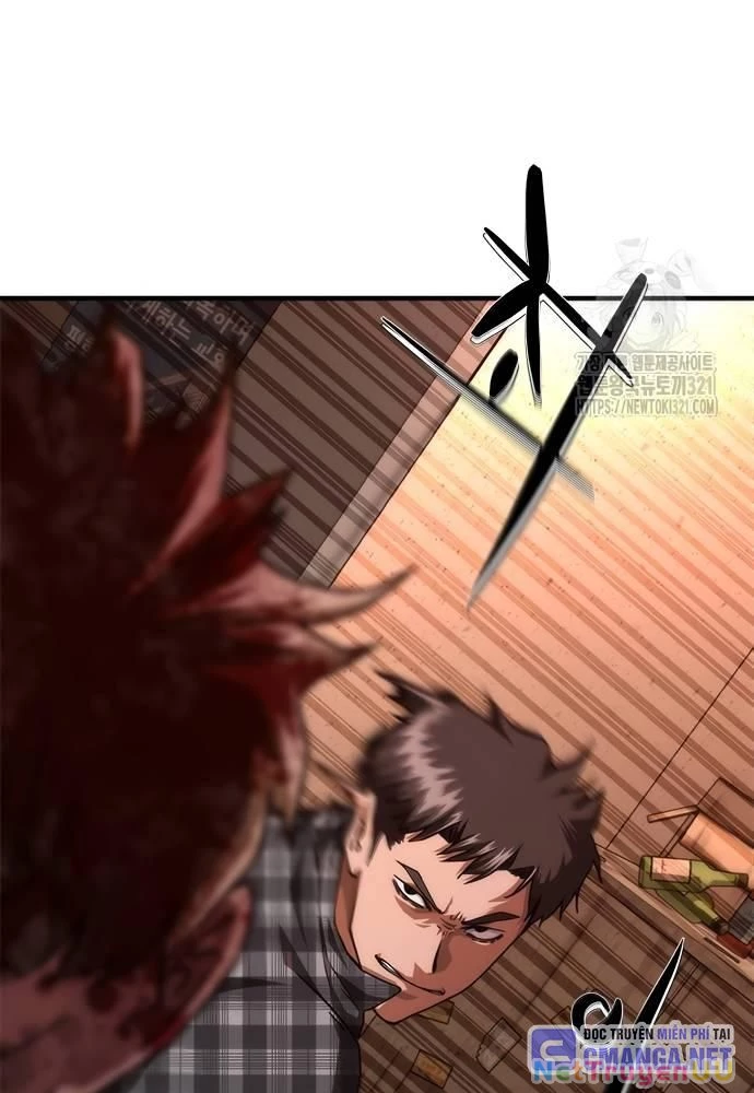 Mạt Thế Zombie 82-08 Chapter 31 - Trang 4